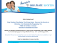 secretstosoulmatesuccess.com