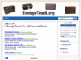 storagetrunk.org
