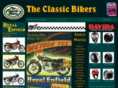 tcbikers.com