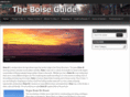 theboiseguide.com