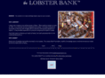 thelobsterbank.com