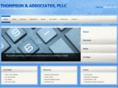 thompsonassociatespllc.com