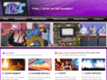 thrillzoneentertainment.com