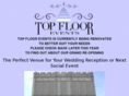 topfloorevents.com