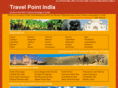 travelpointindia.com