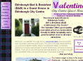 valentineguesthouse.com