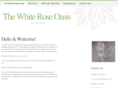 whiteroseoasis.com