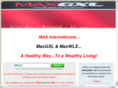 whoismaxgxl.com