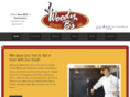 woodybsbbq.com