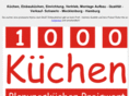 1000-kuechen.de