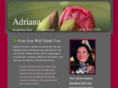 adrianahairadvisor.net