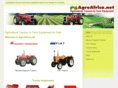 agroafrica.net