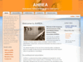 ahrea.org