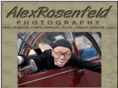 alexrosenfeld.com