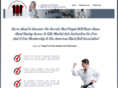 americanblackbeltassociation.com