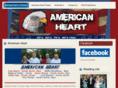 americanheartband.com