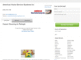 americanhomeservicesystems.com