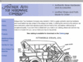 antiqueautotophardware.com