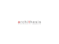 archithesis.org