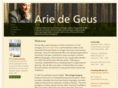 ariedegeus.com