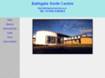 bathgatesmilecentre.co.uk