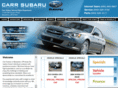 beavertonsubaru.com