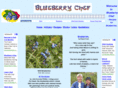 blueberrychef.com