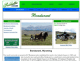 bondurantwy.com