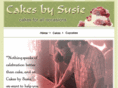 cakesbysusie.com