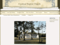 cardinalbaptist.org