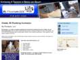 chetekplumbers.com
