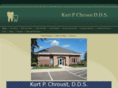 chroustdental.com