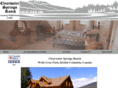 clearwaterspringsranch.com