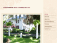 commodorebedandbreakfast.com