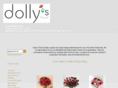 dollysflorist.com