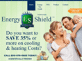 energyshieldab.com