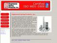 engineered-spring.com