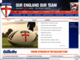 englandrl.com