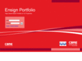 ensignportfolio.com