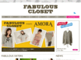 fabulous-closet.com