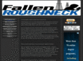 fallenroughneck.com