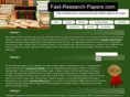 fast-research-papers.com