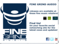 finegrindaudio.com