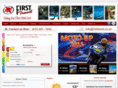 first-travel.co.za