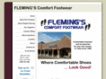 flemingsshoes.com