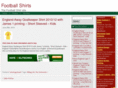 football-shirts.org
