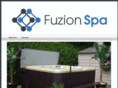 fuzionspa.com