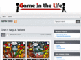 gameinthelife.com