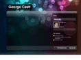 georgecash.com