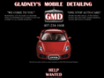 gicleanautodetailing.com